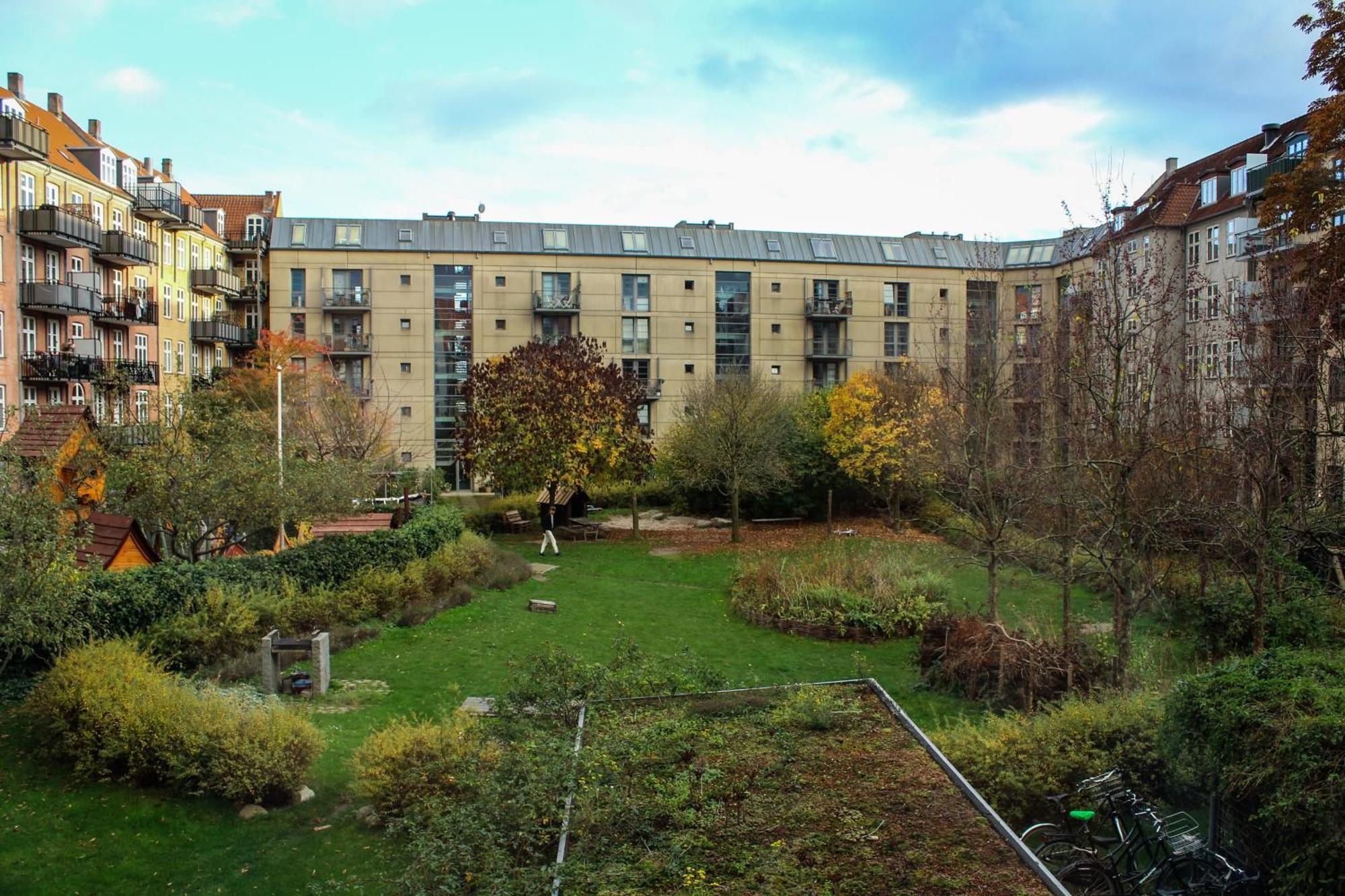 Centrally Located 4 Appartamento Copenaghen