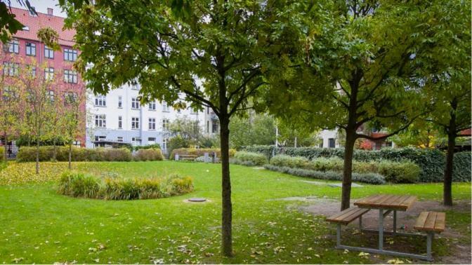 Centrally Located 4 Appartamento *