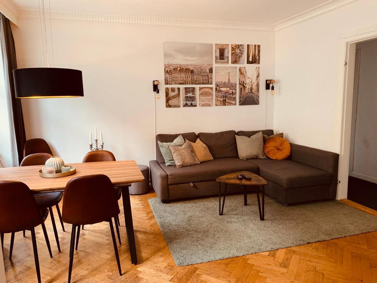 Centrally Located 4 Kopenhaga