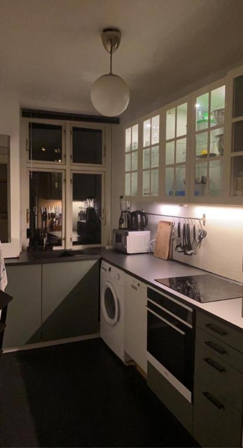 Apartament Centrally Located 4