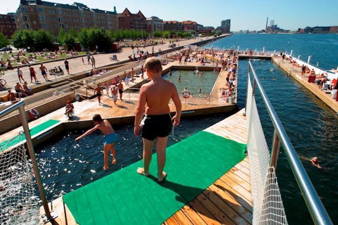 Centrally Located 4 Kopenhaga